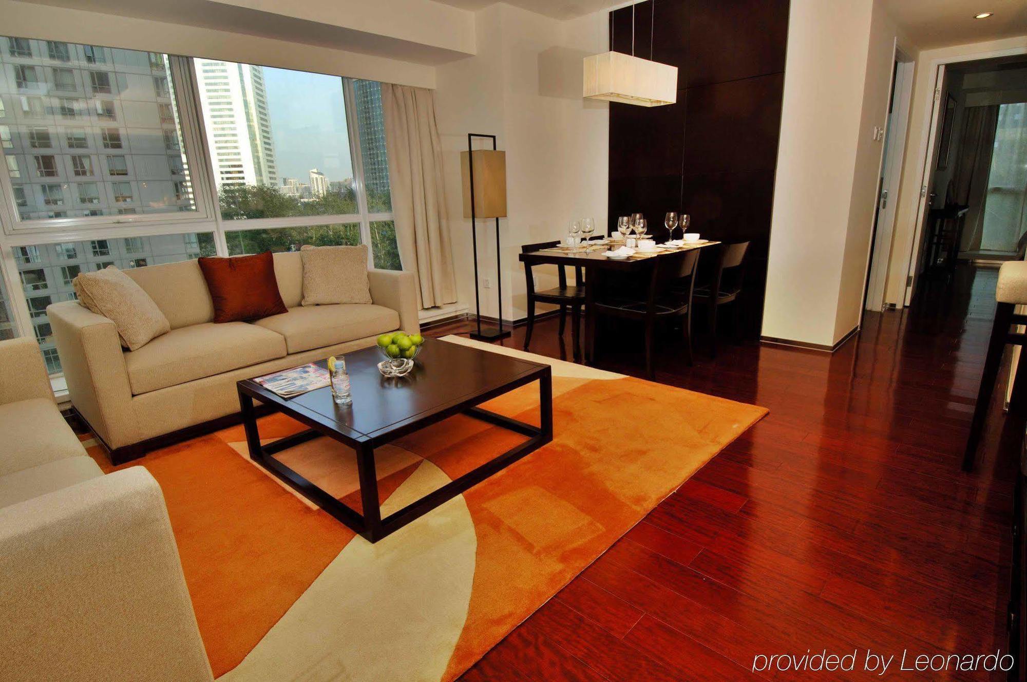 Oak Chateau 5*