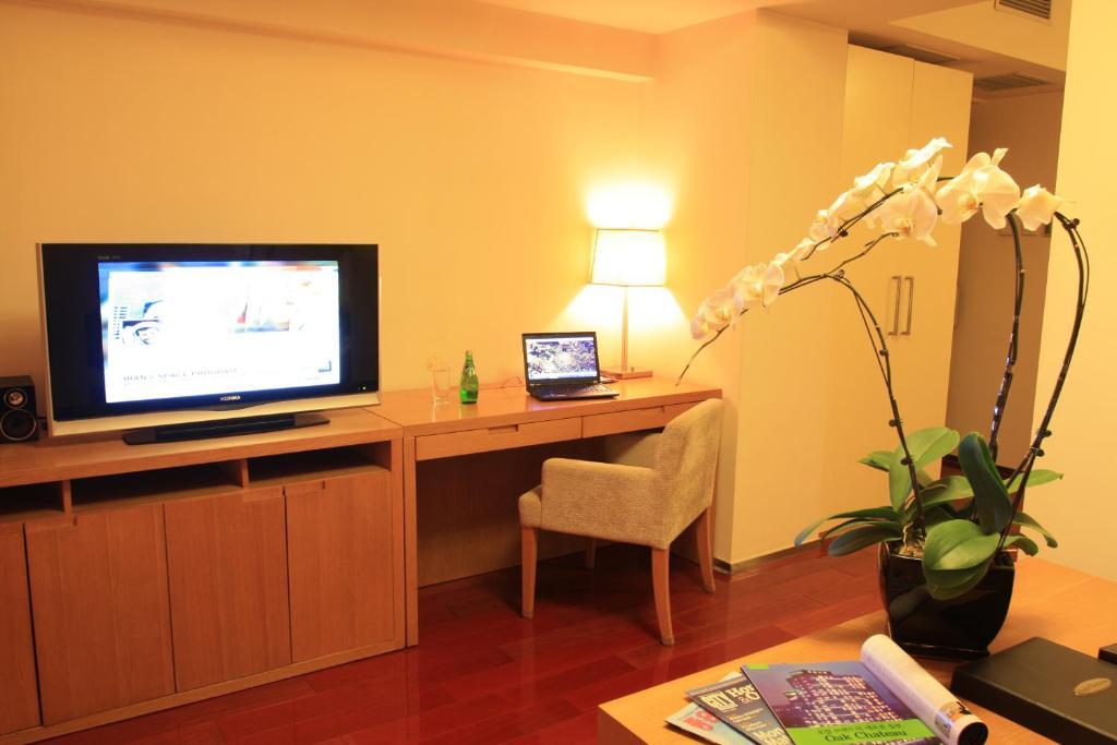 Aparthotel Oak Chateau 5*
