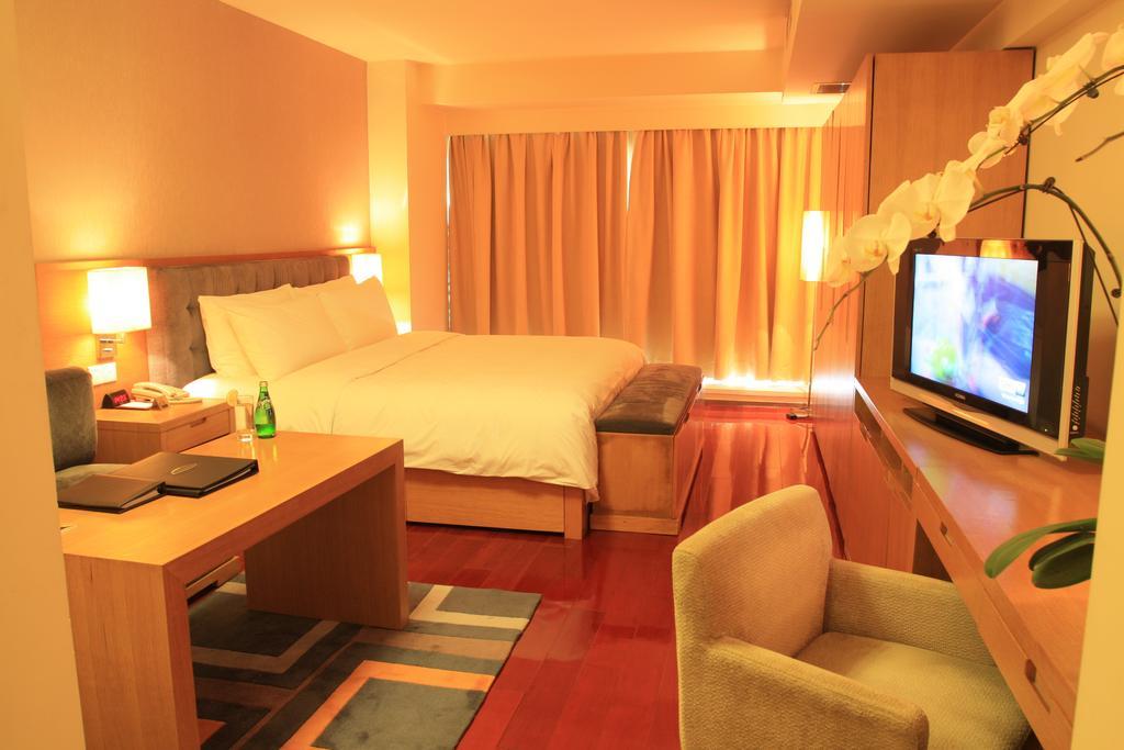 Oak Chateau 5*