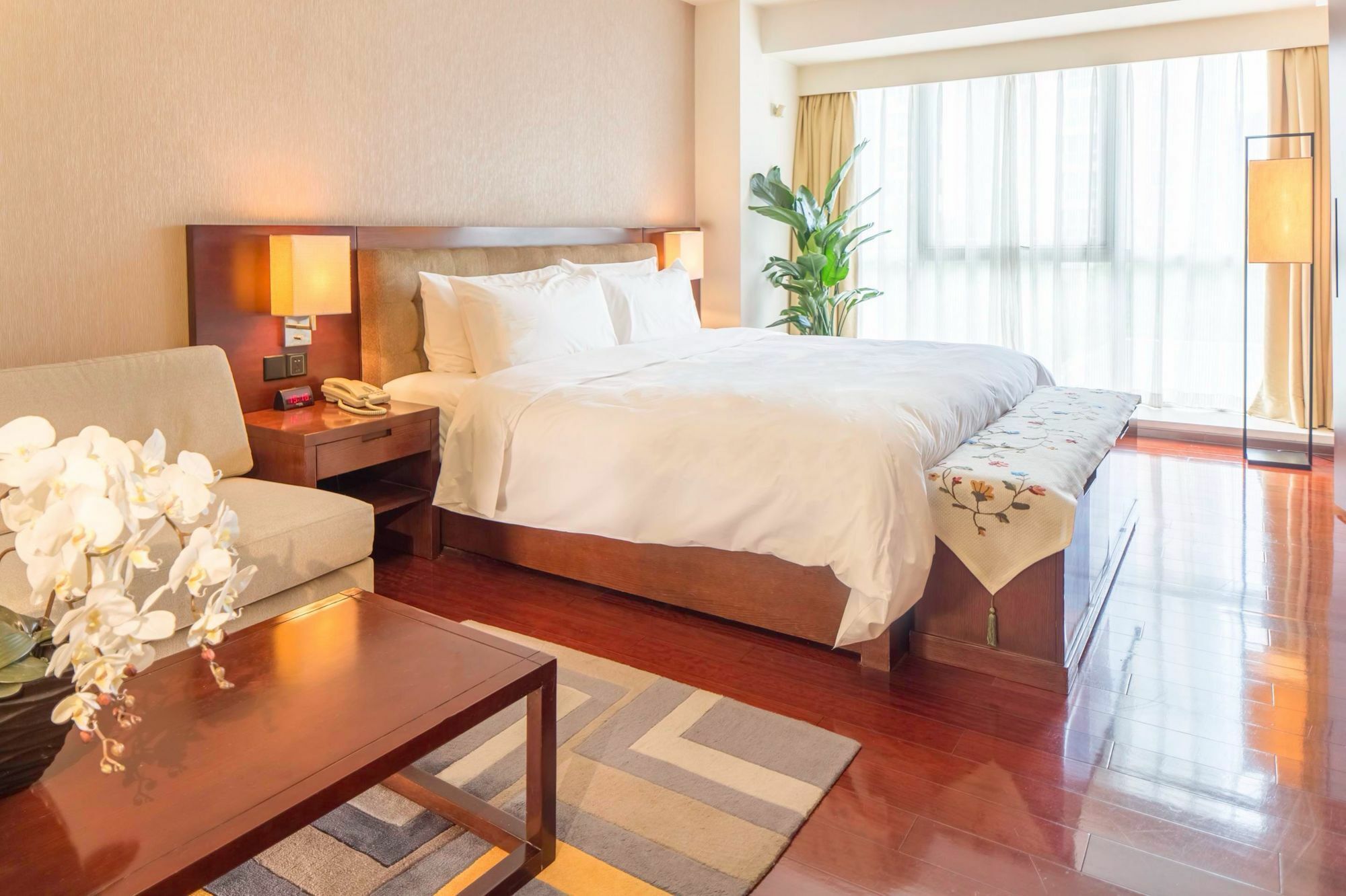 Oak Chateau 5* Beijing